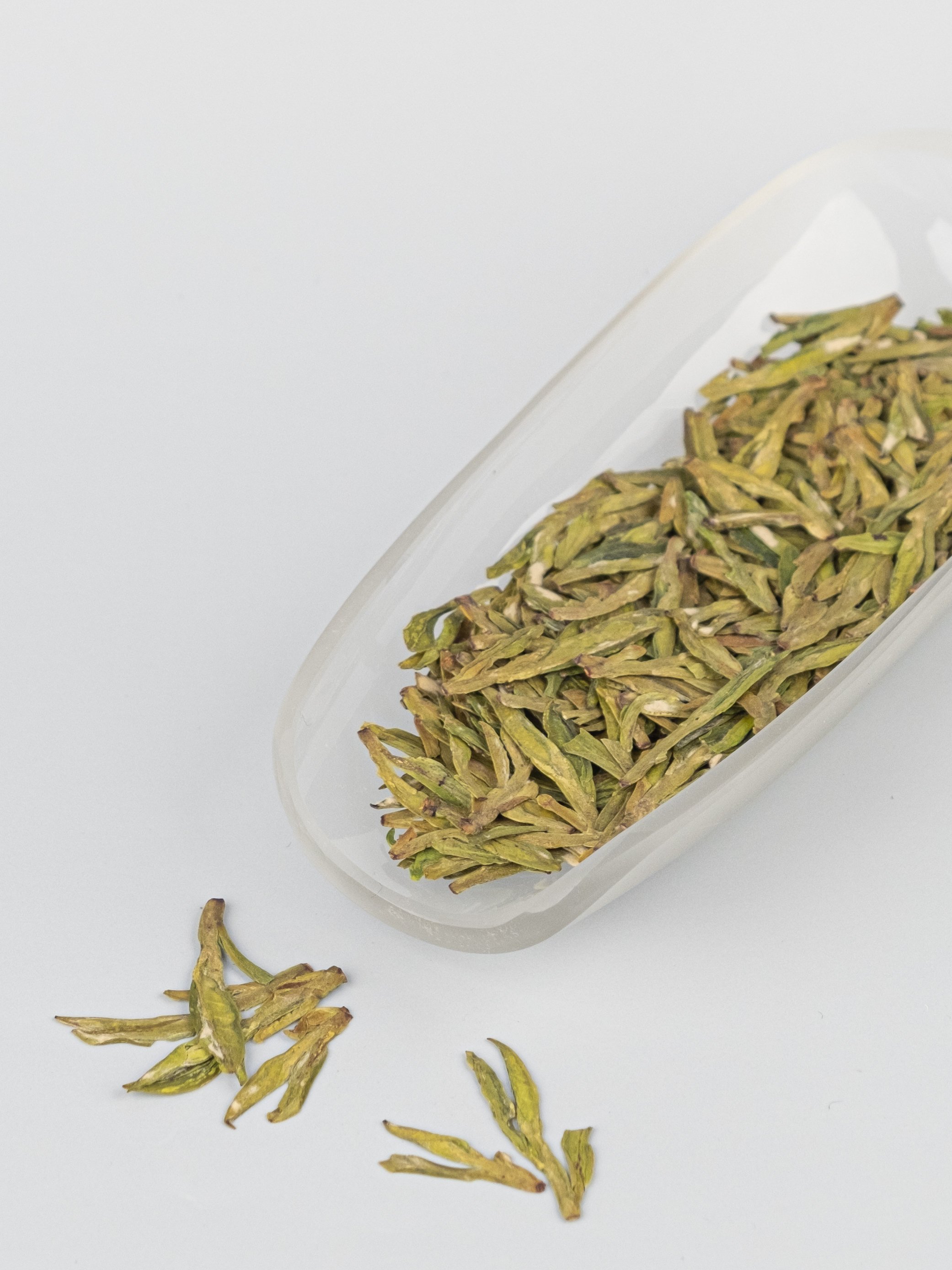 Pre-Qingming Fuyang Longjing