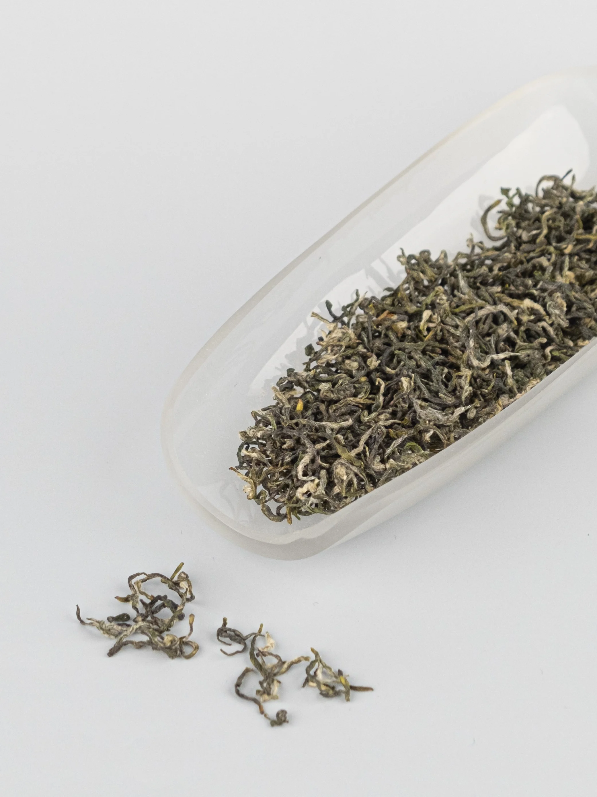 Pre-Qingming Donting Biluochun