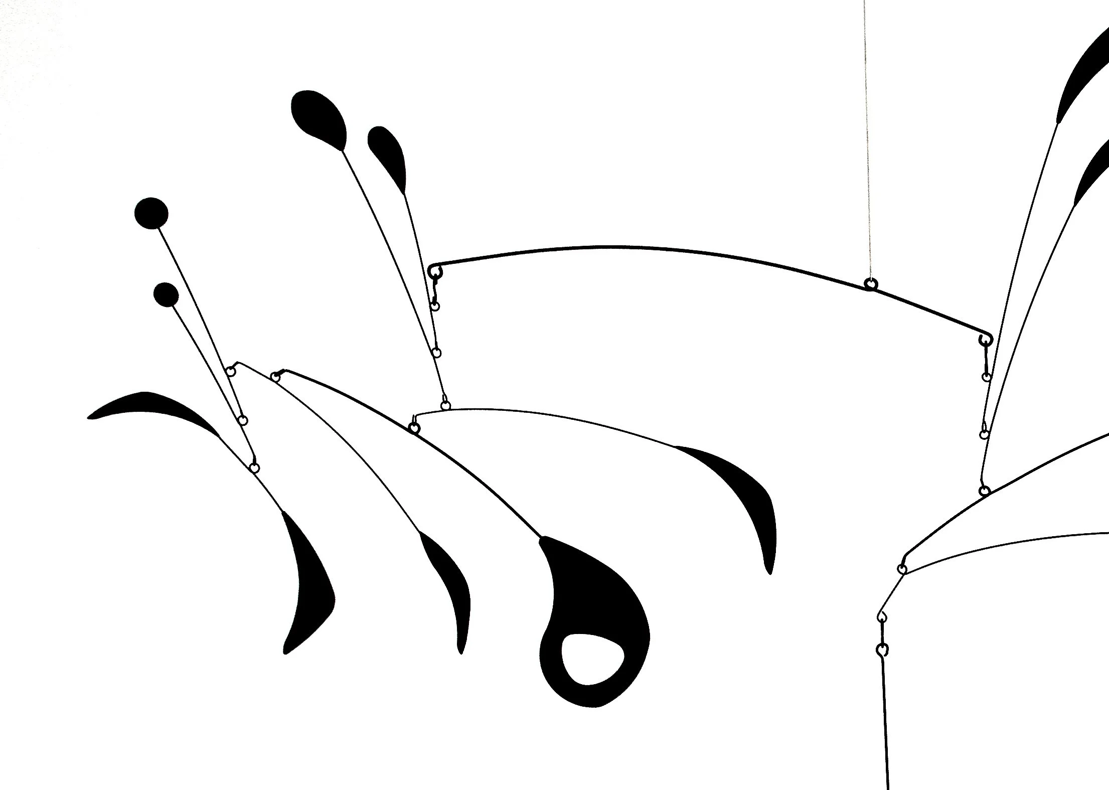 mantis hanging mobile linkage closeup.jpg