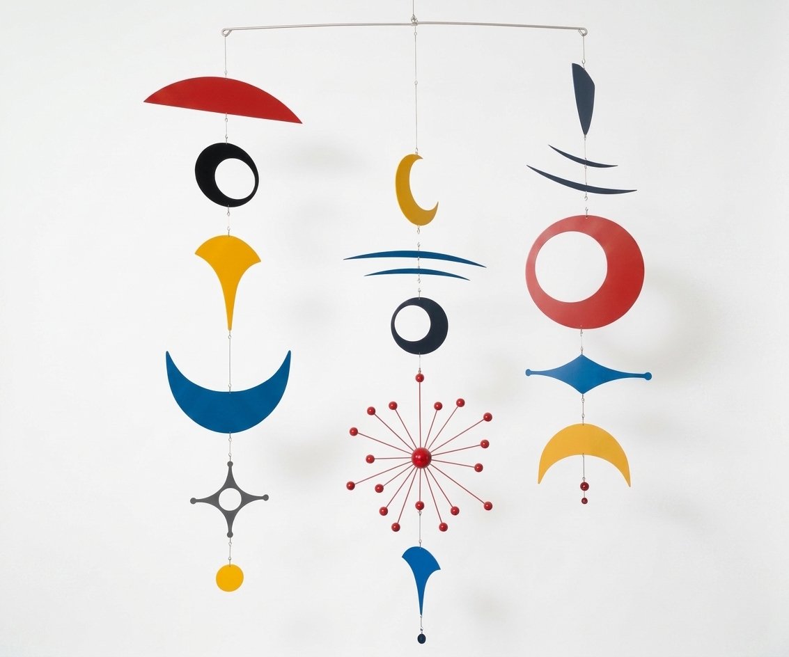 Mirobile hanging mobile sculpture red yellow black bluejpg.jpg
