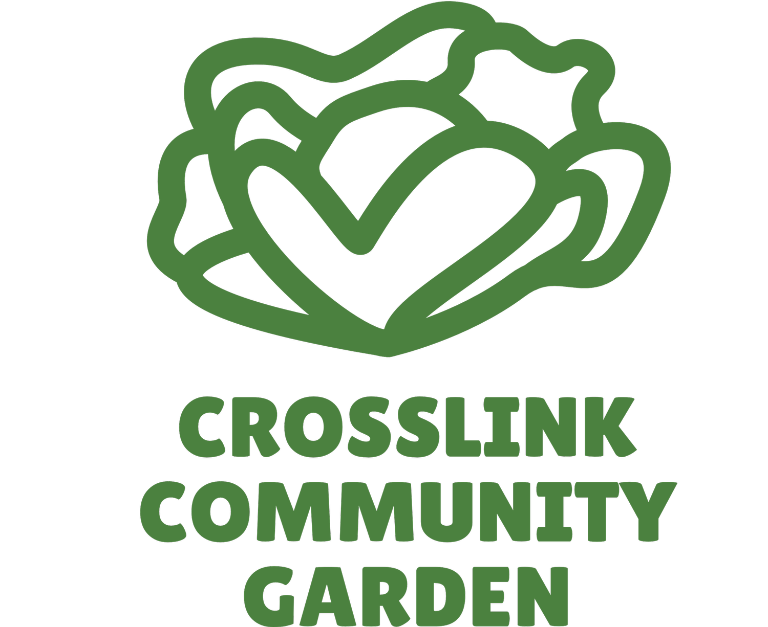 Crosslink Community Garden
