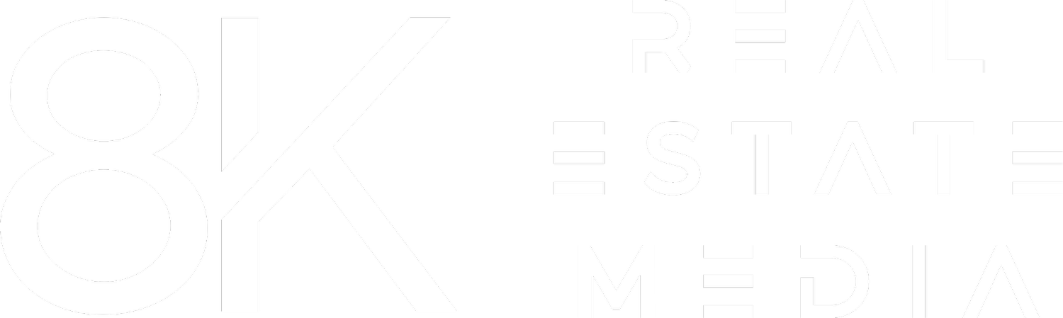 8K Real Estate Media