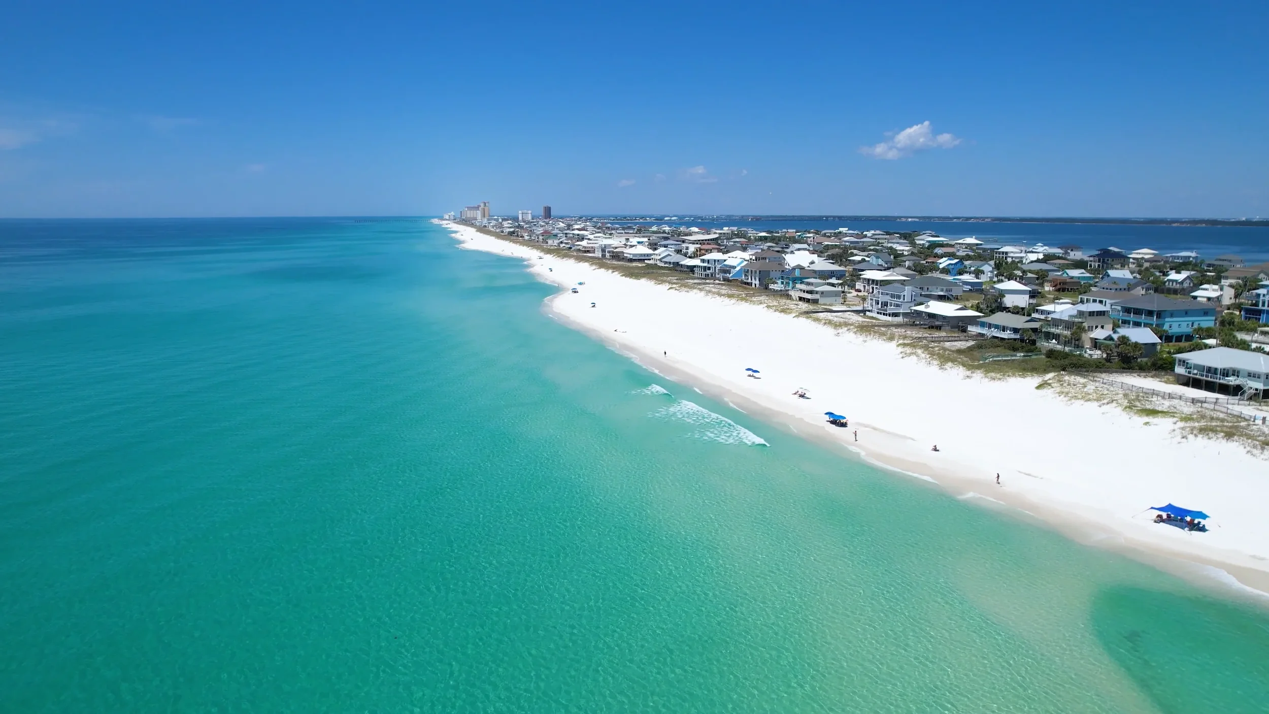 Top Things to Do in Pensacola This Fall & Winter (2025 Guide)