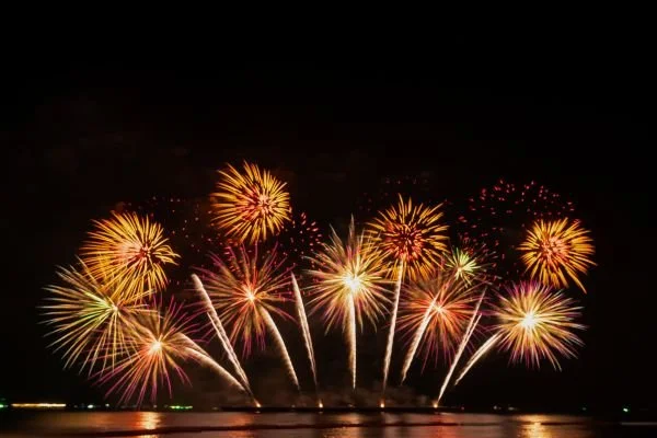 New Year’s Eve in Pensacola: Things to Do, Parties, and Ways to Celebrate