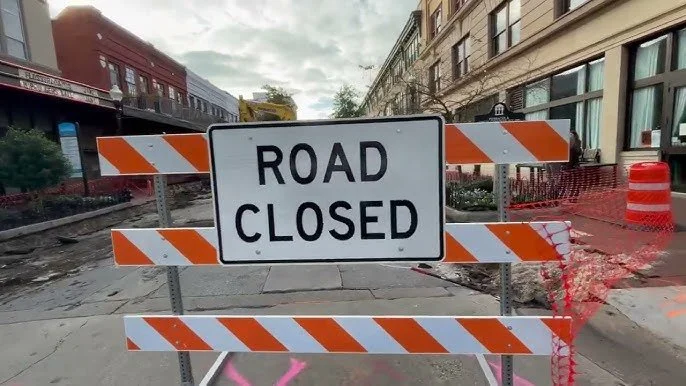 Reimagine Palafox: What to Know About Downtown Pensacola Construction, Events, and Access