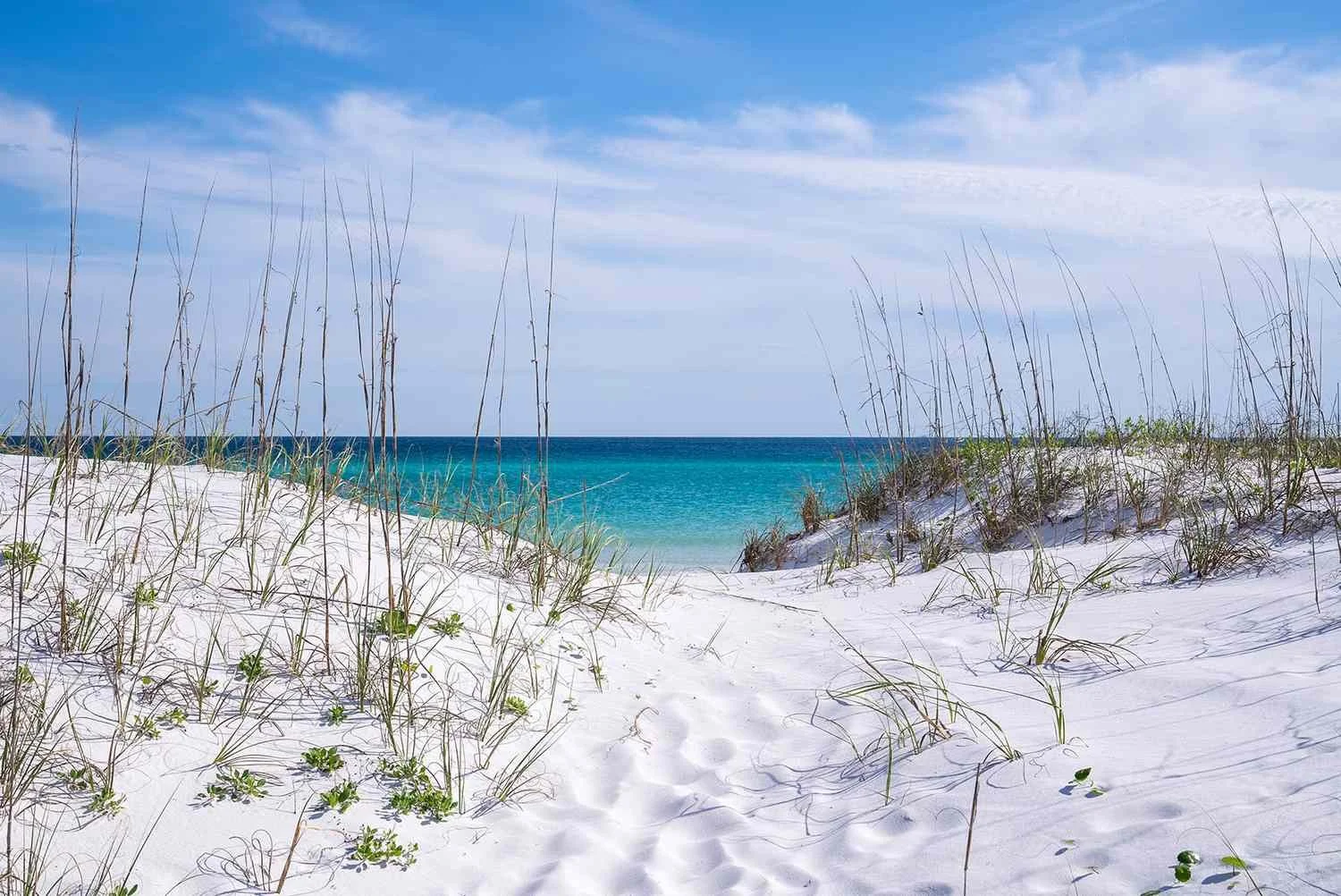 5 Reasons Pensacola Is a Great Winter Destination