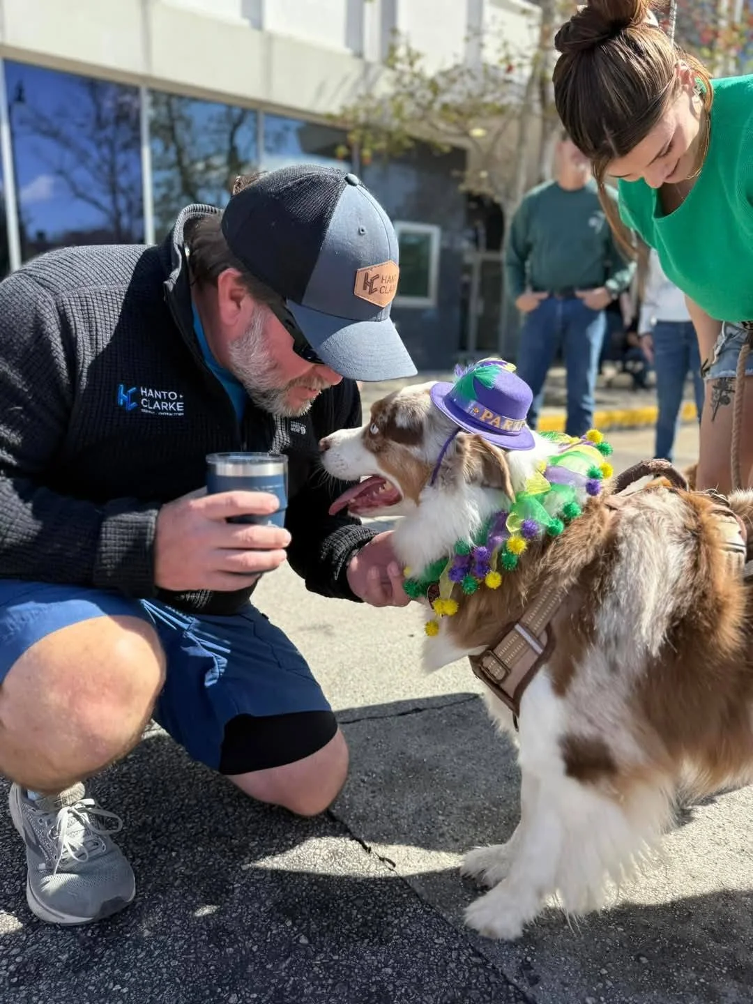 Pensacola Pawdi Gras Returns for Mardi Gras Season 2026