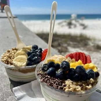 Bear Fruit Is Taking Over the Gulf Breeze Shop Location