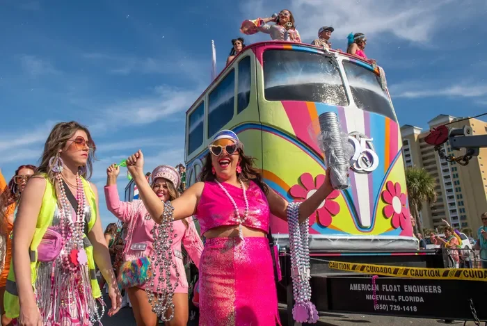 Things to Do in Pensacola in February 2026