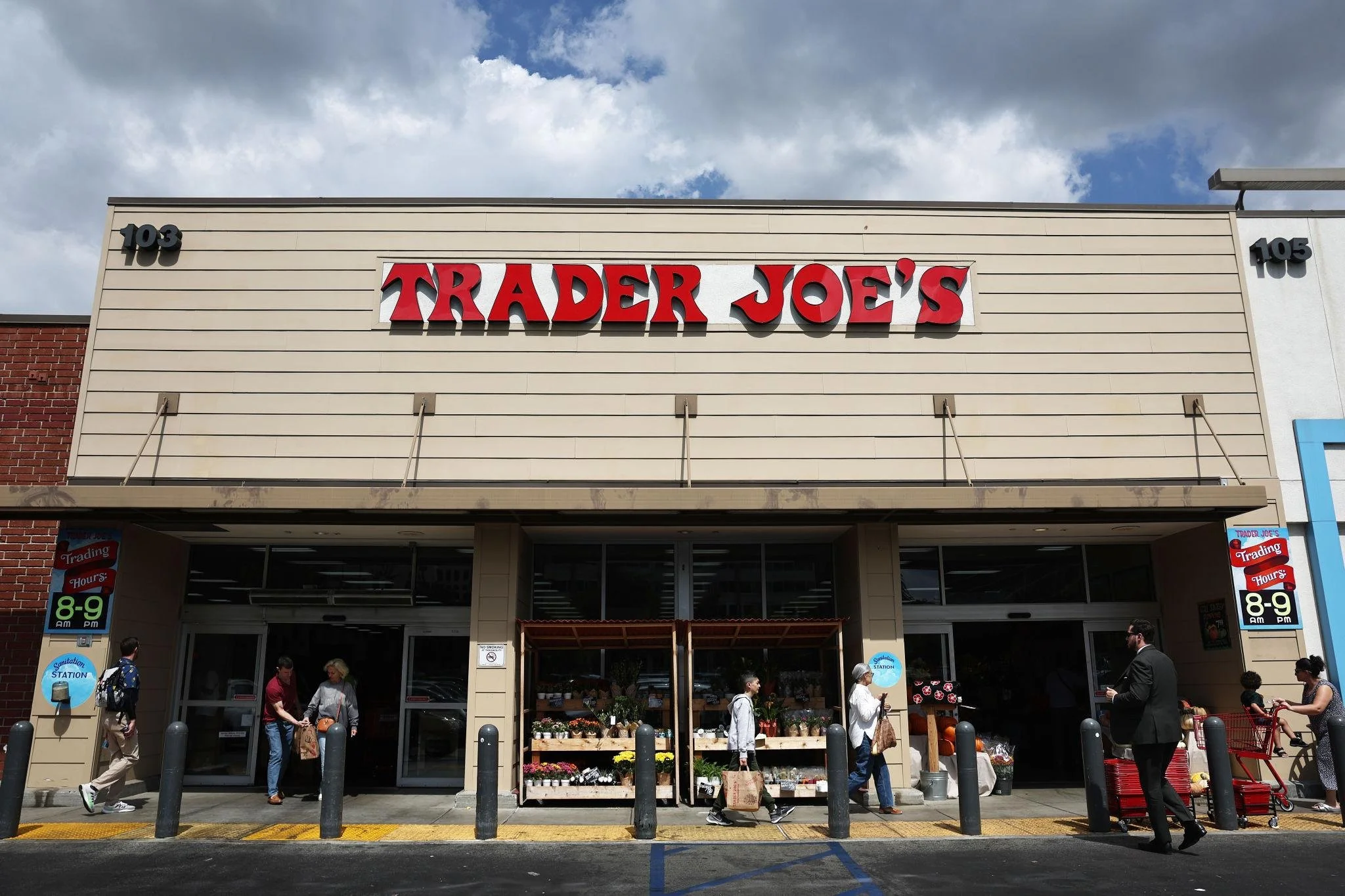 Trader Joe’s in Pensacola: What We Know