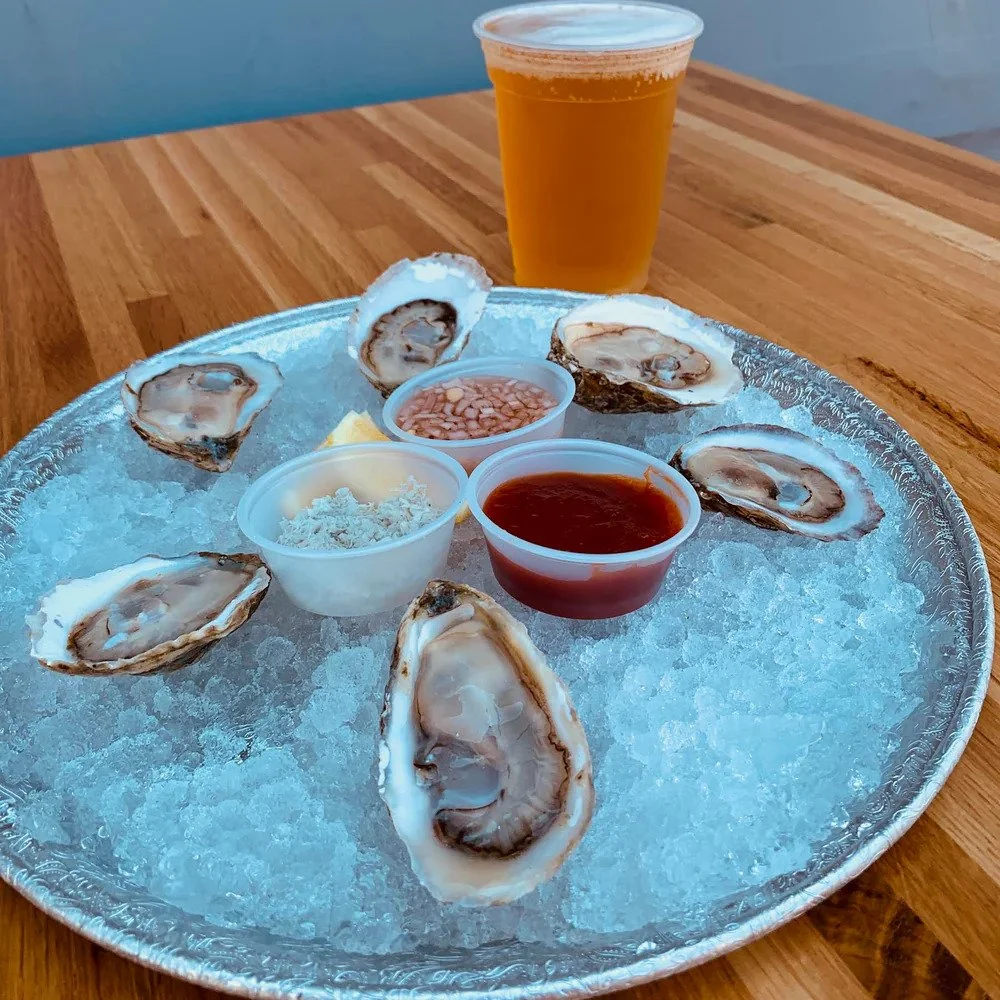Coastal County Winter Oyster Fest 2026: New Dates and Full Event Details