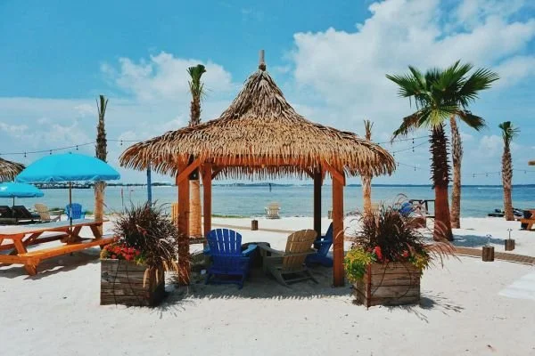 Sneaky Tiki 2026 Season Opening Dates Announced for Pensacola Beach