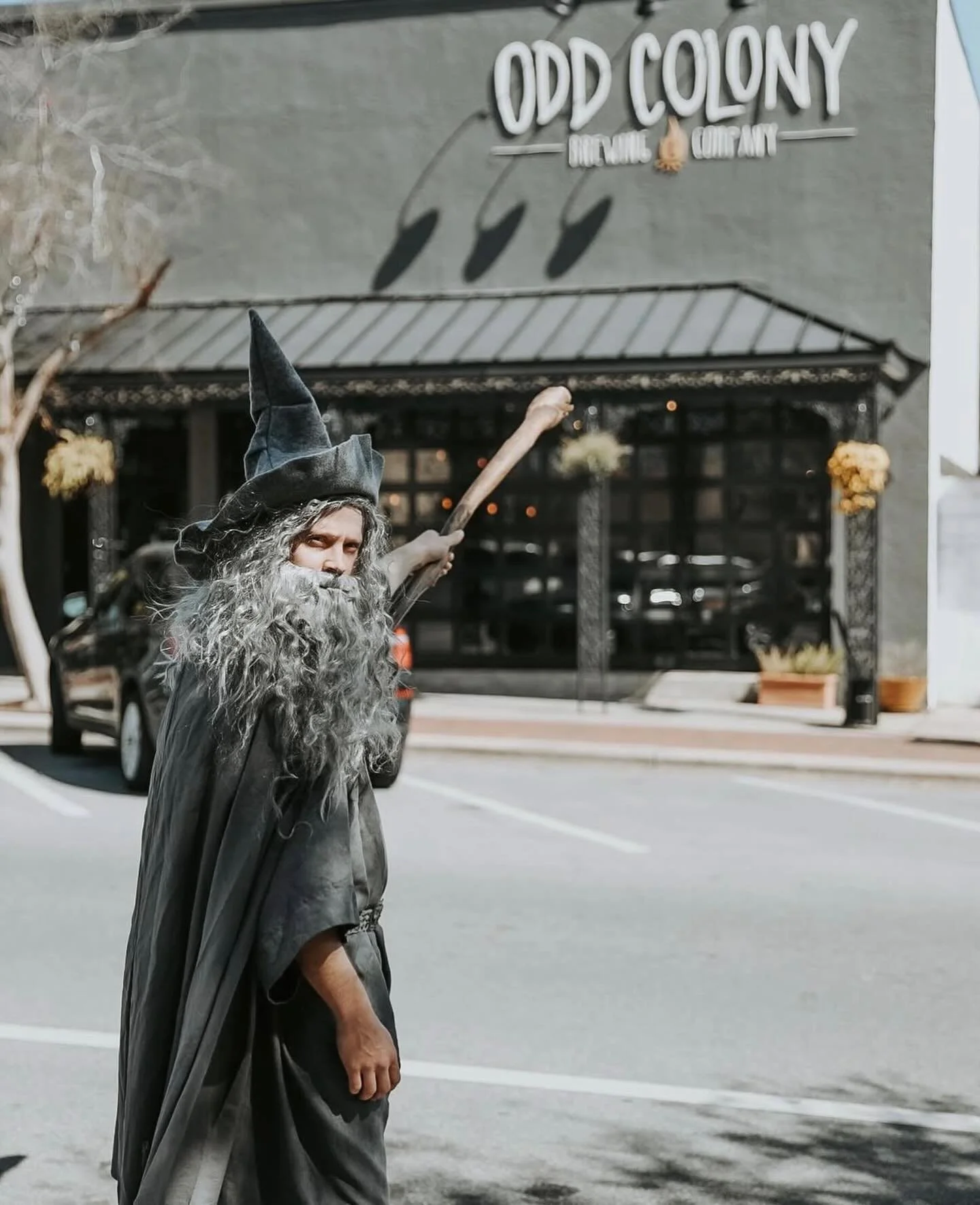 Where to Drink and Play This Pensacon Weekend: Themed Bars and Experiences in Pensacola