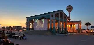 Cinemas in the Sand Pensacola Beach 2026