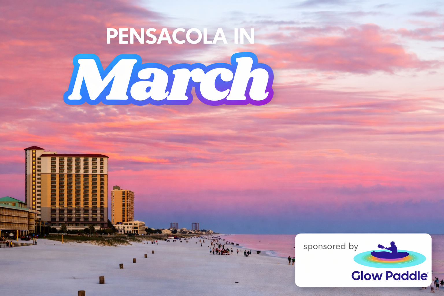 Things to Do in Pensacola in March 2026