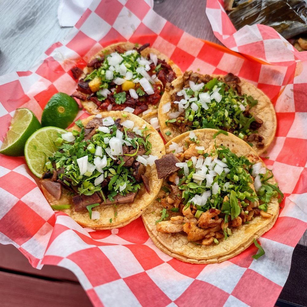 Best Tacos in Pensacola