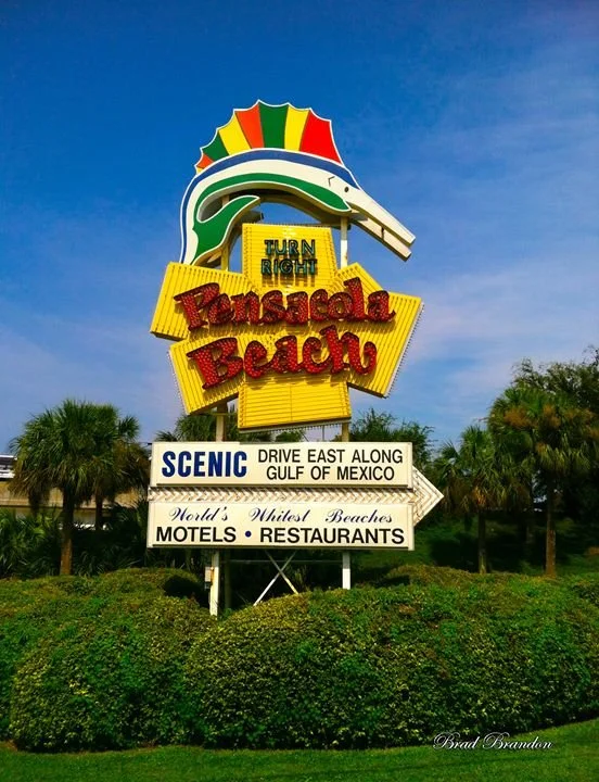 Spring Break in Pensacola 2026