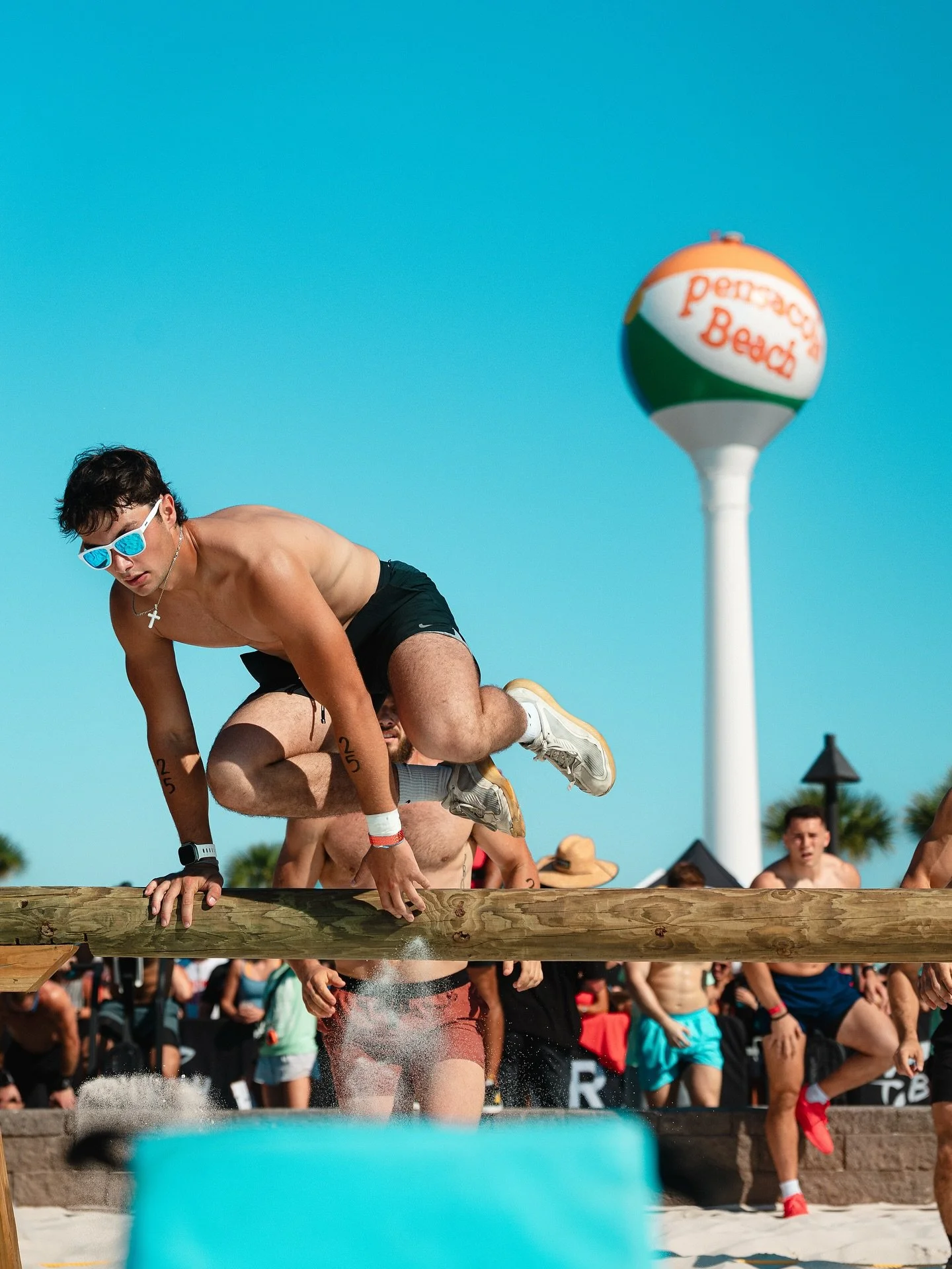 Pensacola Beach Brawl 2026: Dates, Times, Location, and What to Know