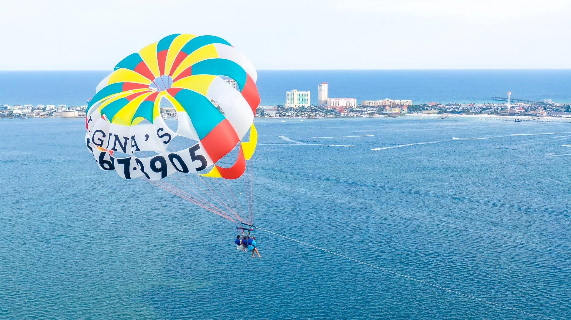 Things to Do This Weekend on the Water in Pensacola