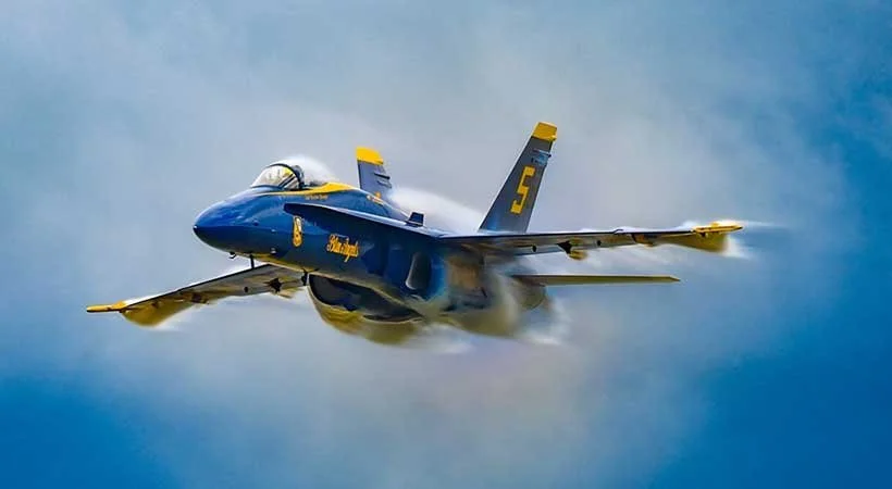 Blue Angels Practice Schedule 2026: Pensacola Guide, Dates, and Best Viewing Spots