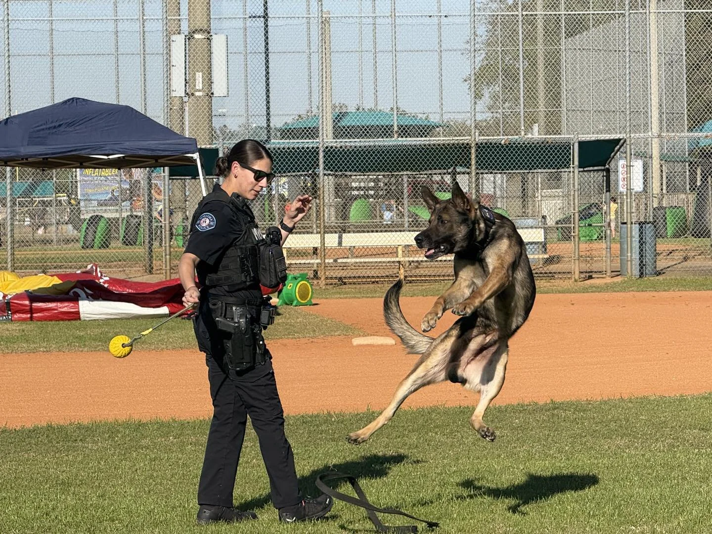 Gulf Breeze Springfest 2026: Free Event, Fireworks, Food Trucks, and More