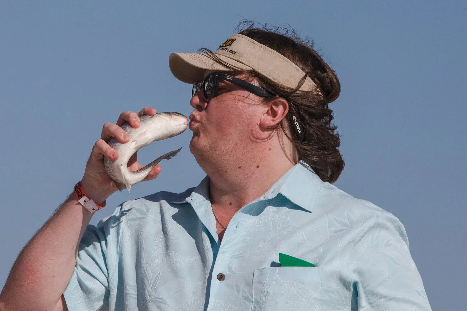 Flora-Bama Mullet Toss 2026: Dates, Rules, Tickets, and What to Know