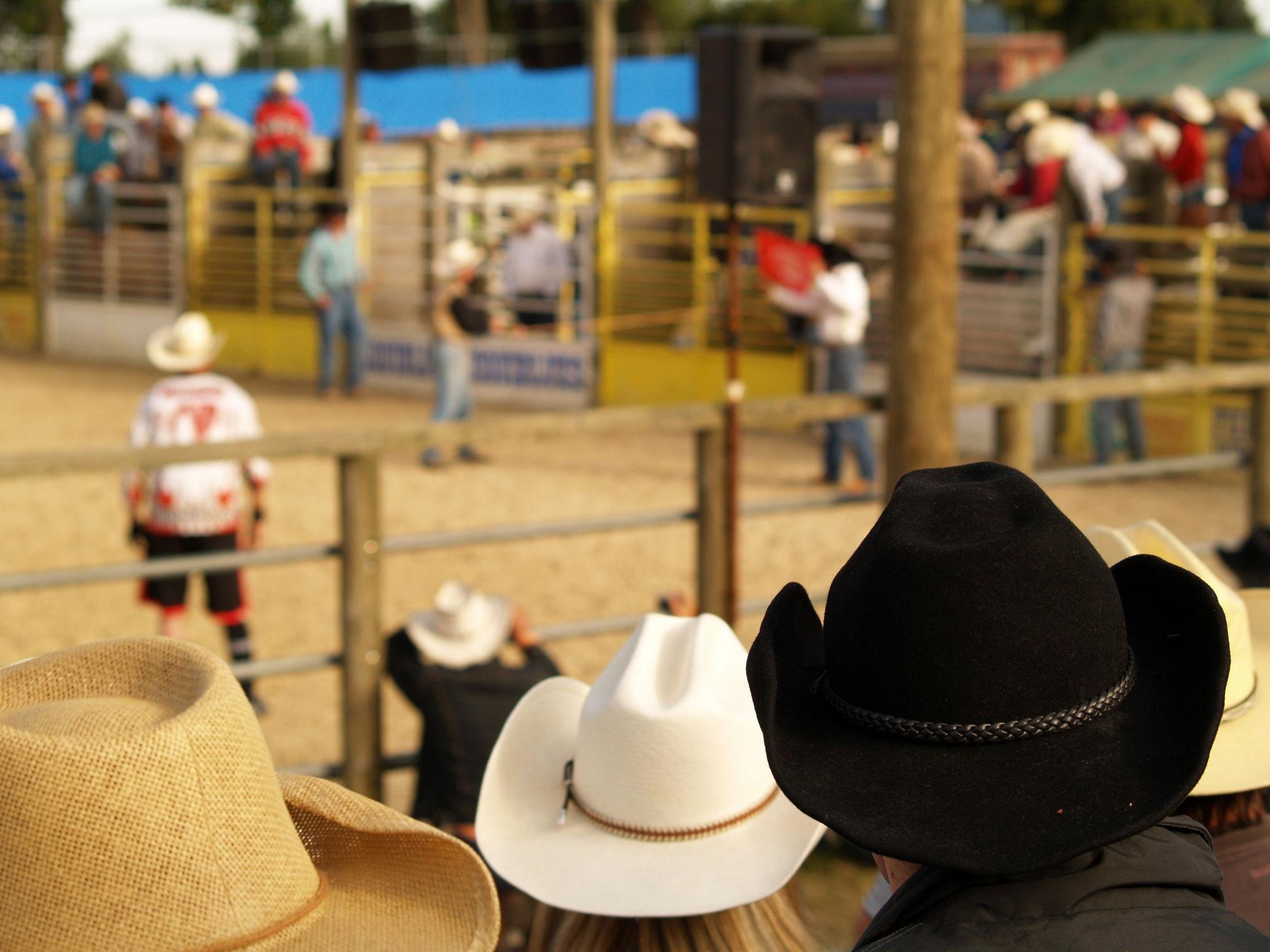 Tate Rodeo 2026: Dates, Tickets, and What to Know for the 35th Annual Event