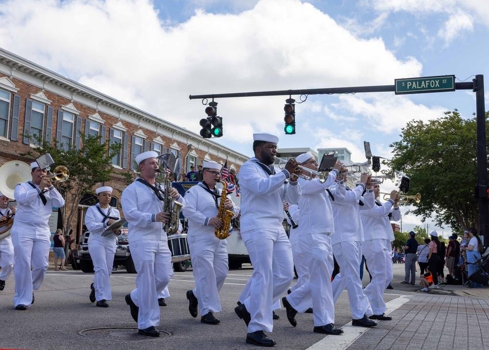 Things to Do in Pensacola in May 2026