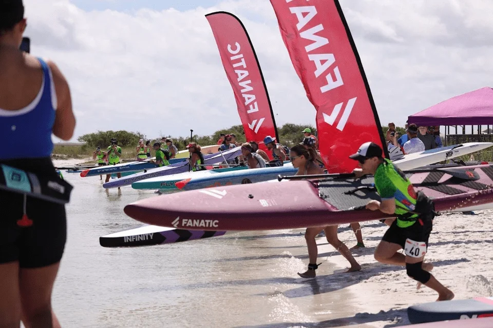 Navarre Paddle Classic 2026 Guide (Races, Schedule &amp; Event Info)