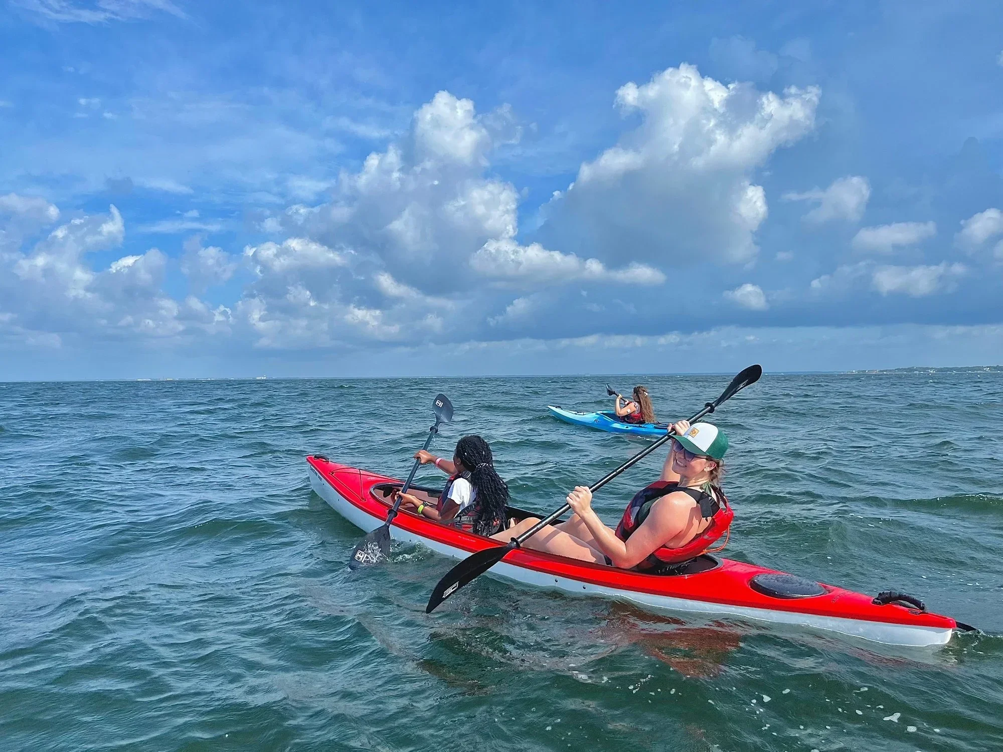 Things to Do on the Water in Pensacola for Memorial Day Weekend 2026