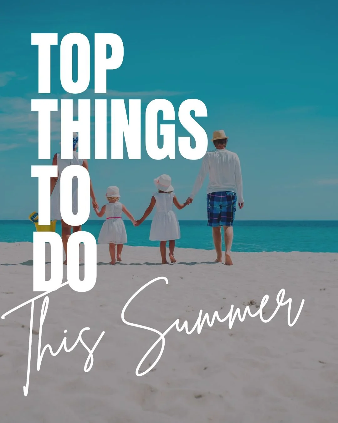 Top Things To Do in Pensacola This Summer