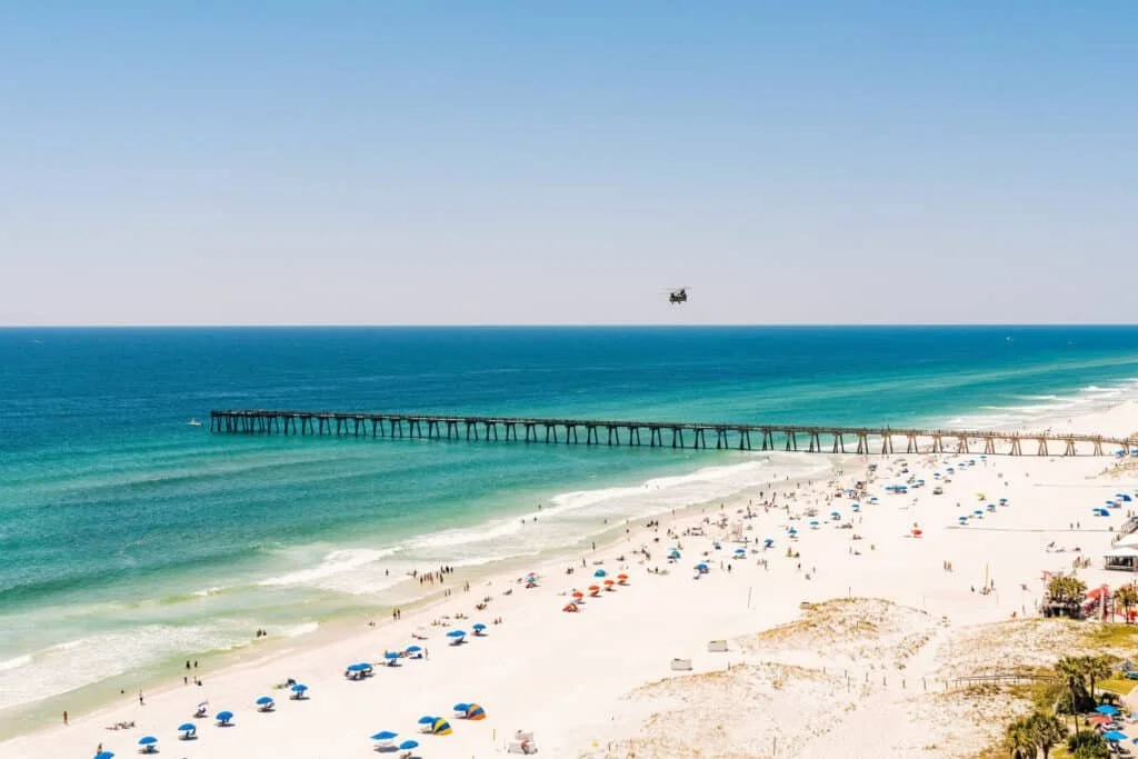 Summer Things to Do This Week in Pensacola