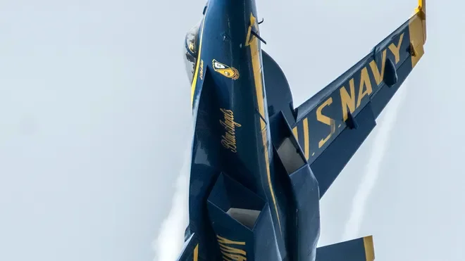Things to Do After the Blue Angels Air Show on Pensacola Beach