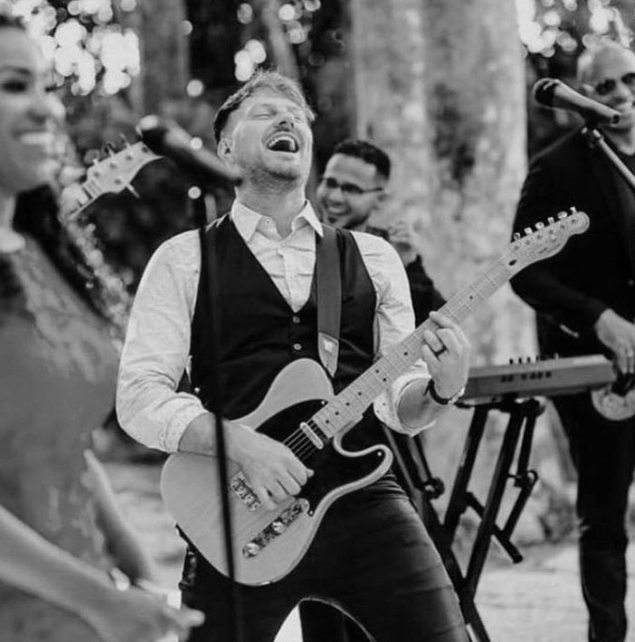 Bands on the Bayou Returns Friday With Bay Kings Band