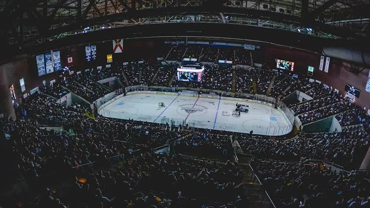 Pensacola Ice Flyers Release 2026 to 2027 Schedule With 30 Home Games