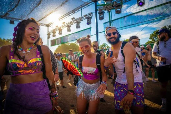 New All Day EDM Festival Is Coming to Downtown Pensacola