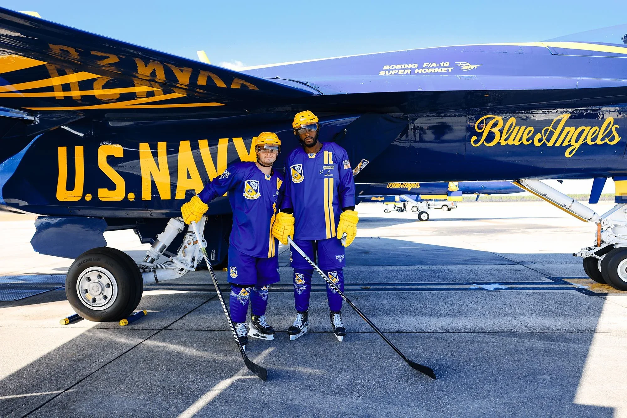 Pensacola Ice Flyers Reveal Every Theme Night for the 2026 to 2027 Season