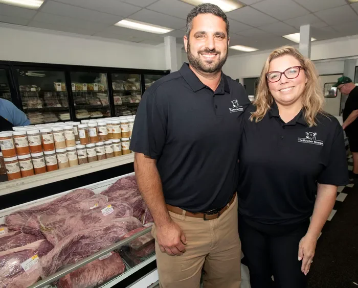 Pensacola’s Butcher Shoppe Has New Local Owners After 19 Years