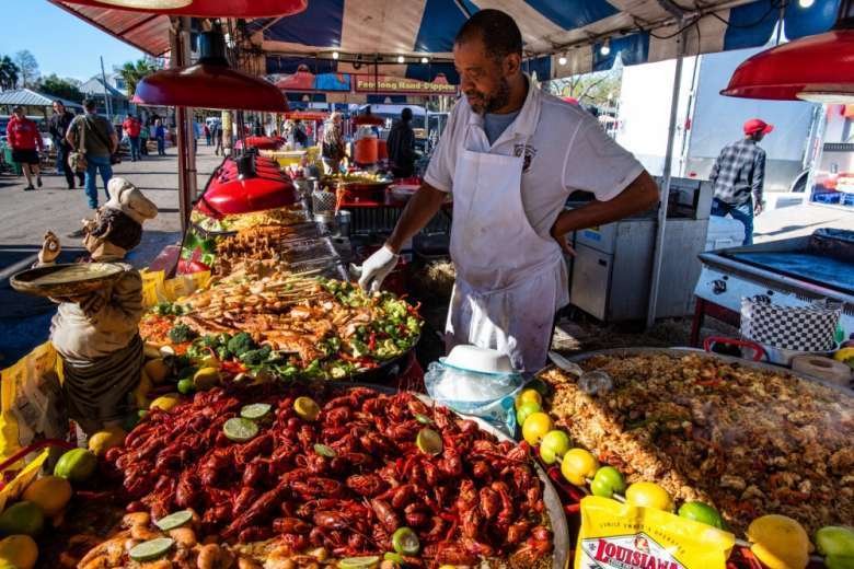Pensacola Seafood Festival Announces 2026 Dates and Details