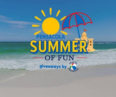 Must Do Pensacola Wraps Up the 2026 Summer of Fun Giveaway Series