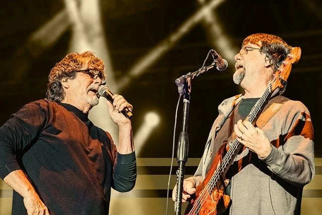 Country Legends Alabama Bring Their Biggest Hits to Pensacola This Saturday
