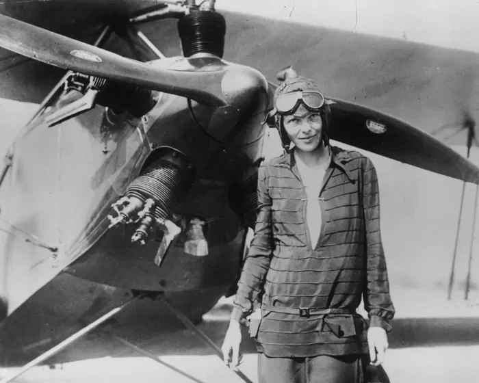 Pensacola Maritime Experts Preview New Amelia Earhart Search