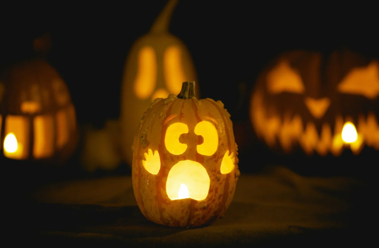 East Hill’s Fall Makers Markets Begin With a Halloween Spooktacular