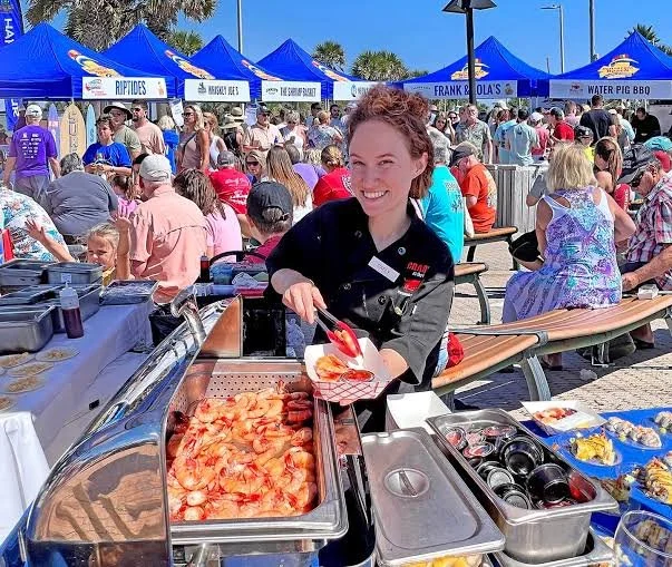 Taste of the Beach Expands Into a Four-Day Halloween Weekend