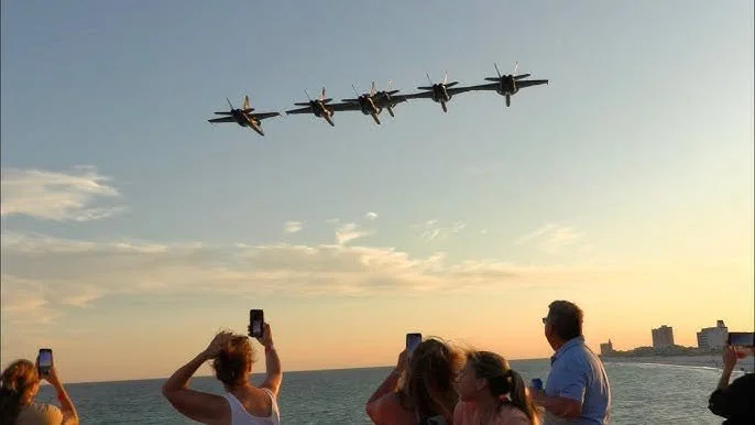 Things to Do This Week in Pensacola