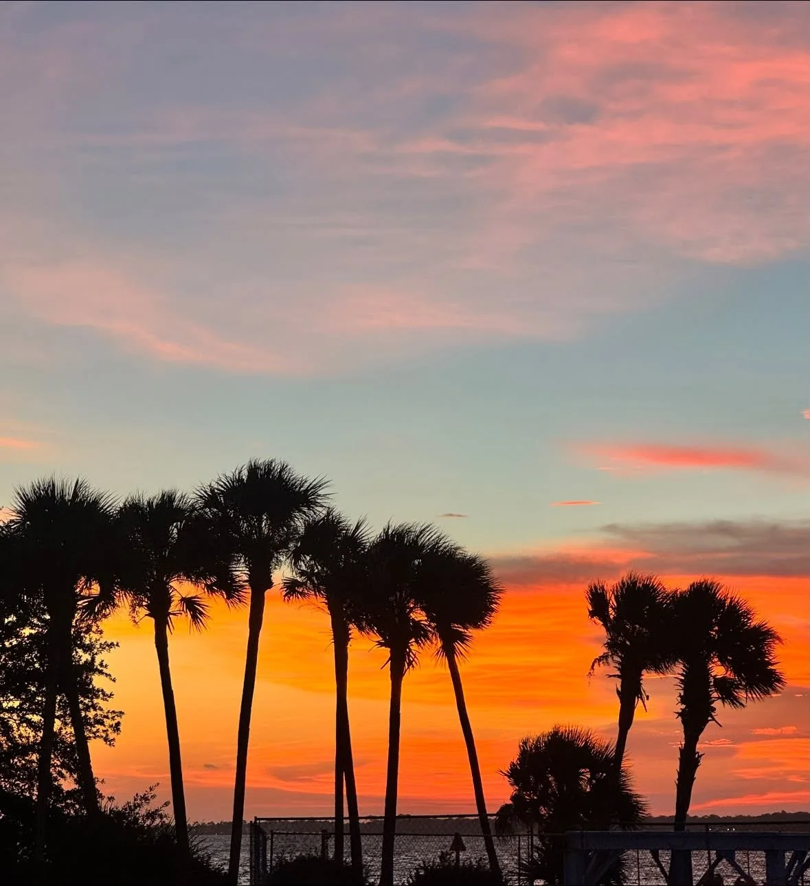 Why Fall Is One of the Best Times of Year in Pensacola