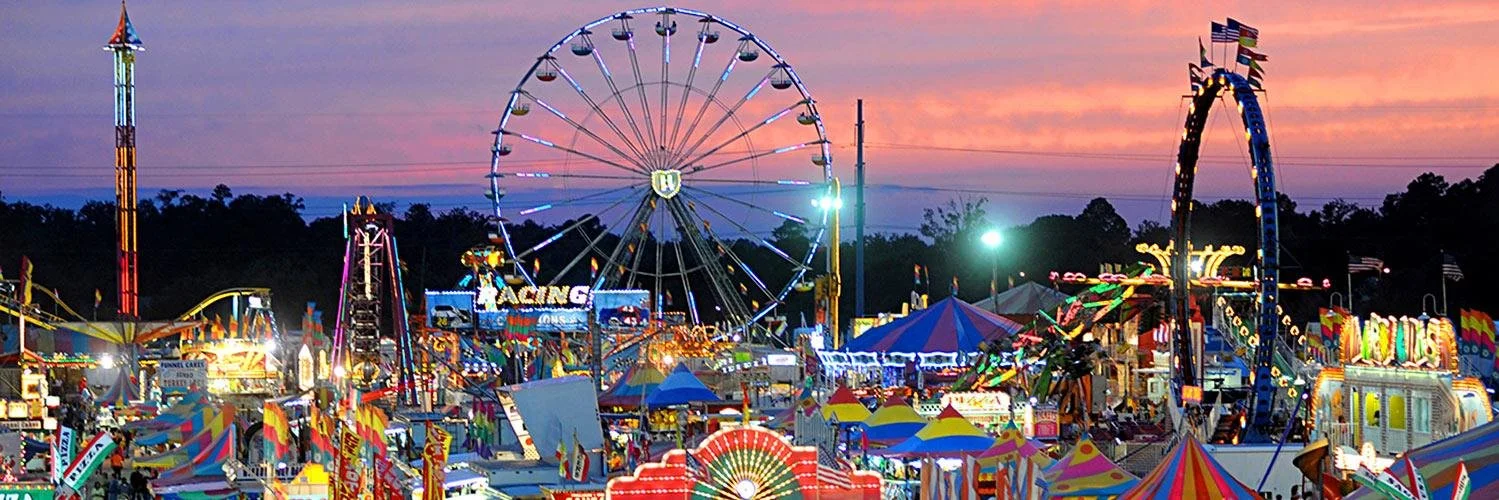 Pensacola Interstate Fair Lowers Weekday Admission and Adds Major Concerts