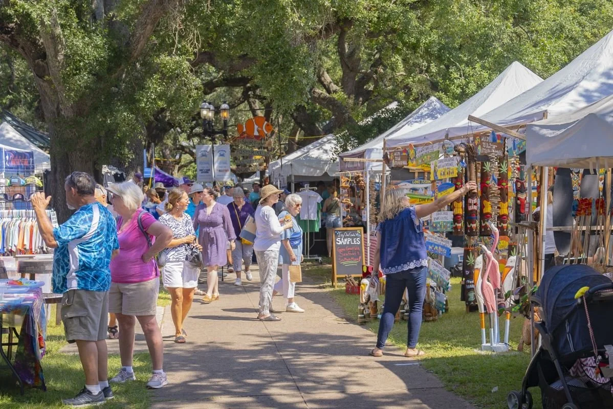 Things to Do This Week in Pensacola