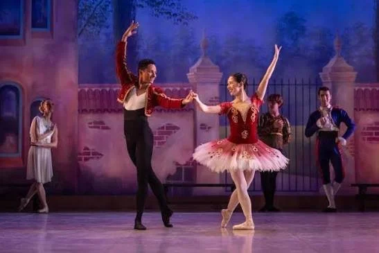 Ballet Pensacola Opens 48th Season With World Premiere of Frankenstein