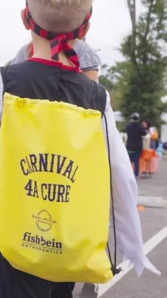 Carnival 4 a Cure Coming to Cordova Mall October 9